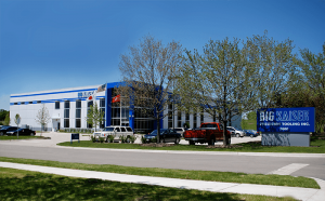 Kline Industrial Tool, Inc. | Tool Supplier - Big Kaiser